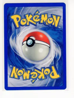 ~ESP~ SPANISH Cleffa Neo Genesis RARE 20/111 Pokemon Card (C1) - Image 2