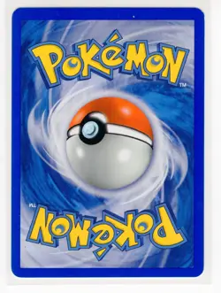 ~ESP~ SPANISH RARE Cleffa 17/123 HGSS HeartGold Soulsilver Pokemon Card (HG) - Image 2