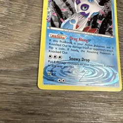 Froslass RC8/RC32 Holo Uncommon Generations Pokemon Card - Image 3