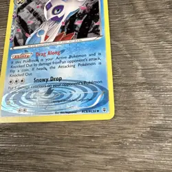 Froslass RC8/RC32 Holo Uncommon Generations Pokemon Card - Image 4