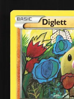 Diglett 38/83 LP Generations English Pokemon Card TCG - Image 4