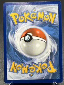 Flying Magikarp 039/192 MP Reverse Holo Pikachu on the Beach Art Pokemon Card! - Image 2