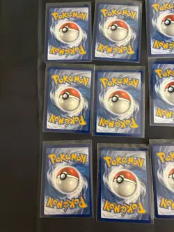 Lot Of 18 Pokemon V Cards! - Image 4