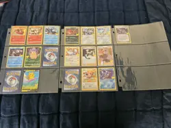 Pokemon TCG Celebrations 32 Card Lot - With Reshiram And Zekrom - Image 1