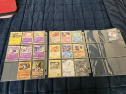 Pokemon TCG Celebrations 32 Card Lot - With Reshiram And Zekrom - Image 2