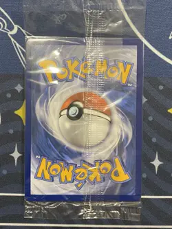 Teal Mask Ogerpon 123 SEALED Sv: Scarlet & Violet Promo Cards Pokemon TCG TWMN - Image 3
