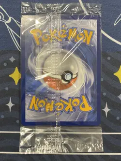 Teal Mask Ogerpon 123 SEALED Sv: Scarlet & Violet Promo Cards Pokemon TCG TWMN - Image 4