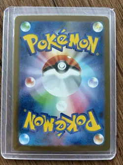 Mega Absol EX Holo Rare Pokemon Card 079/068 Japanese Version - Image 2