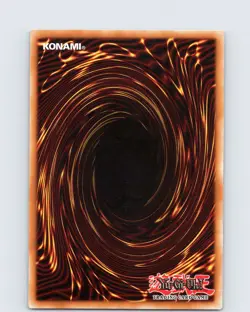 Yu-Gi-Oh TCG Dark Magician Girl YSYR-EN011 Unlimited Regular Common Card NM - Image 2