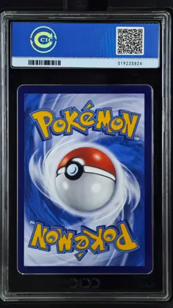 CCIC 10 Gem Mint 2025 Pokemon Card Chinese Captain Pikachu 0709/09 Gem Pack AR - Image 2