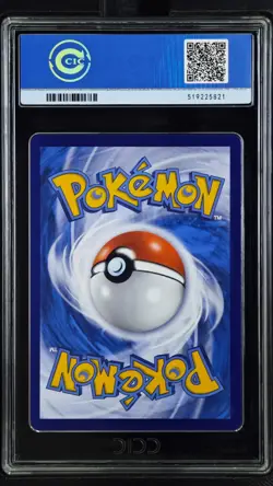 CCIC 10 Gem Mint 2025 Pokemon Card Chinese Captain Pikachu 0709/09 Gem Pack AR - Image 2