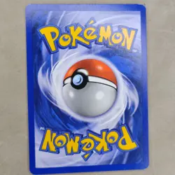 Pokemon TCG 2000 Gym Challenge: Blaine’s Ninetales 21/132 Rare Card NM Near Mint - Image 2