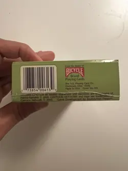 Scooby-Doo! Expandable Card Game Starter Set 2000 - Factory Sealed - Image 5