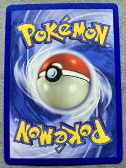 Pokemon TCG Mew 8 WOTC Black Star Promo Regular Card NM - Image 2