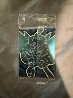 Pokemon TCG Teal Mask Ogerpon 123 Sv: Scarlet & Violet Promo Cards Holo SEALED - Image 2