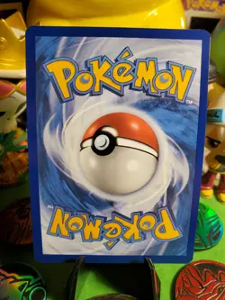 Pokemon TCG Shiny Mimikyu 160/091 NM/M Paldean Fates Holo Rare Pokemon Card - Image 5