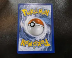 Gible 107/172 OFF CENTER ALIGNMENT DOT Common Brilliant Stars Pokemon Card - Image 3
