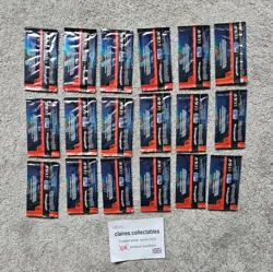 18 Booster Packs of 2024 Pokemon SEALED "Trick or Trade" (3 Cards Per Pack) - Image 2