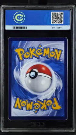 CCIC 10 Gem Mint 2025 Pokemon Card Chinese Captain Pikachu 0709/09 Gem Pack AR - Image 2