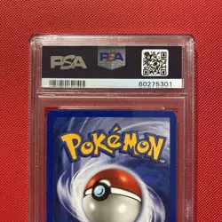 Pokemon TCG Suicune Neo Revelation 1st Edition Rare Card 27/64 - Image 5