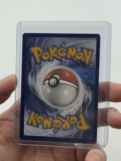 Pokemon TCG Celebrations Pikachu Holo Card 005/025 25th Anniversary - Image 3
