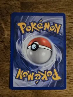 Near Mint SPANISH Clefable 17/64 - Non-Holo Jungle Set Pokemon card TCG - Image 2