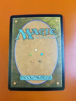 1x Vagrant Plowbeasts | FOIL | Conflux | MTG Magic Cards - Image 4