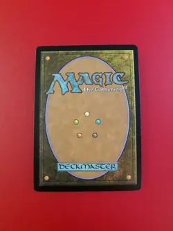 1x Swamp | FOIL 260/274 | Return to Ravnica | MTG Magic Cards - Image 4