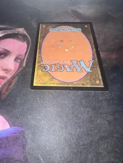 🟢 MTG Food Chain - Mercadian Masques 1999 - NM - Rare Enchantment! - Image 5