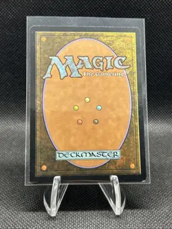 MTG Magic the Gathering Deathrender (255/312) Lorwyn NM - Image 2