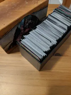 MTG Rare & Mythic Collection Lot - Around 500 Rares/Mythics - Image 2