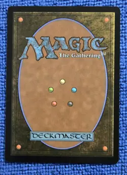 MTG 1x Anticausal Vestige, Edge of Eternities, Regular - Image 2