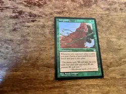 Burgeoning Stronghold Regular - Image 1