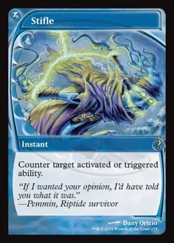 Stifle MB2 NM MTG - Image 1