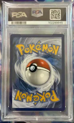 Ceruledge #197 (2024) - PSA 10 - Pokemon / Surging sparks - Image 2