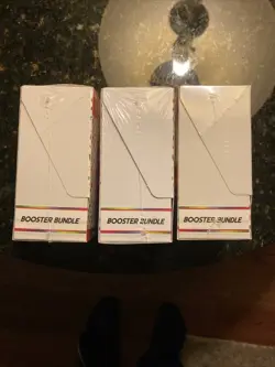 3 Pokemon 151 booster Bundle (18 Packs) - Sealed and New - Fast Shipping - Image 5