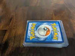 2017 Pokemon XY Black Star Holo Promo #XY180 Arcanine Break - Image 2