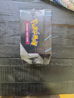 Pokemon TCG Tin V Strikers Empoleon V 5 Packs Factory Sealed Ready To Ship - Image 3