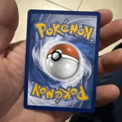 Pokemon TCG Paldea Evolved - Basic Grass Energy - 278/193 NM - Image 3