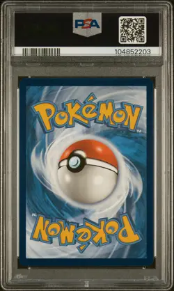 2024 POKEMON SVP EN-SV BLACK STAR PROMO #075 MIMIKYU PSA 10 - Image 2