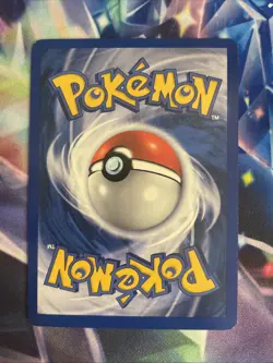 Giovanni's Meowth 74/132 Pokemon Gym Challenge 1st Edition NM/MINT - Image 3