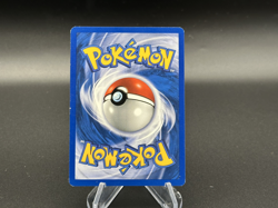 Giovanni's Meowth - 1st Edition - 43/132 Gym Challenge - Pokemon TCG - 2000 - Image 2