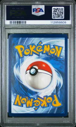 2024 POKEMON PAF EN-PALDEAN FATES SHINY RARE #131 PIKACHU PSA 9 - Image 2