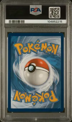 2022 POKEMON SWORD & SHIELD ASTRAL RADIANCE #161 FULL ART/BEEDRILL V PSA 10 - Image 2