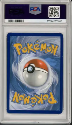 2020 Pokemon SWSH Champion's Path Gardevoir V #016 PSA 10 - Image 2