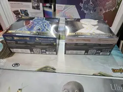 Pokemon TCG Pokemon Center ETB Elite Trainer Box Mega Evolution - Image 2
