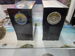 Pokemon TCG Pokemon Center ETB Elite Trainer Box Mega Evolution - Image 5