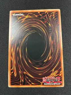 Yu-Gi-Oh! Dark Magician Girl (MINT) RDS-ENSE2 Rise of Destiny Special Edition - Image 2