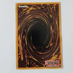 Mystical Space Typhoon - YS16-EN025 - LP+ - Common - 1st ed - Yugioh - Image 2