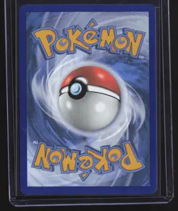 Mr. Mime Classic Collection Trading Card Game Classic 013/034 NM - Image 2